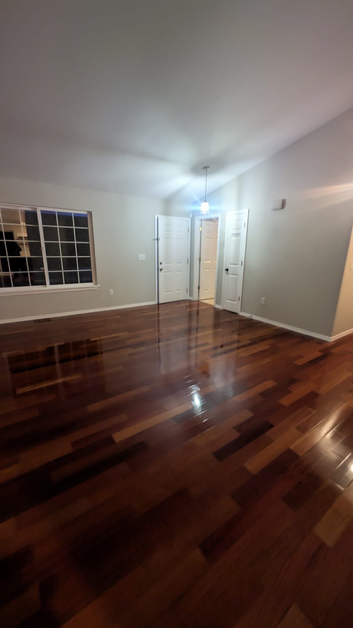 08 Move In Empty Home