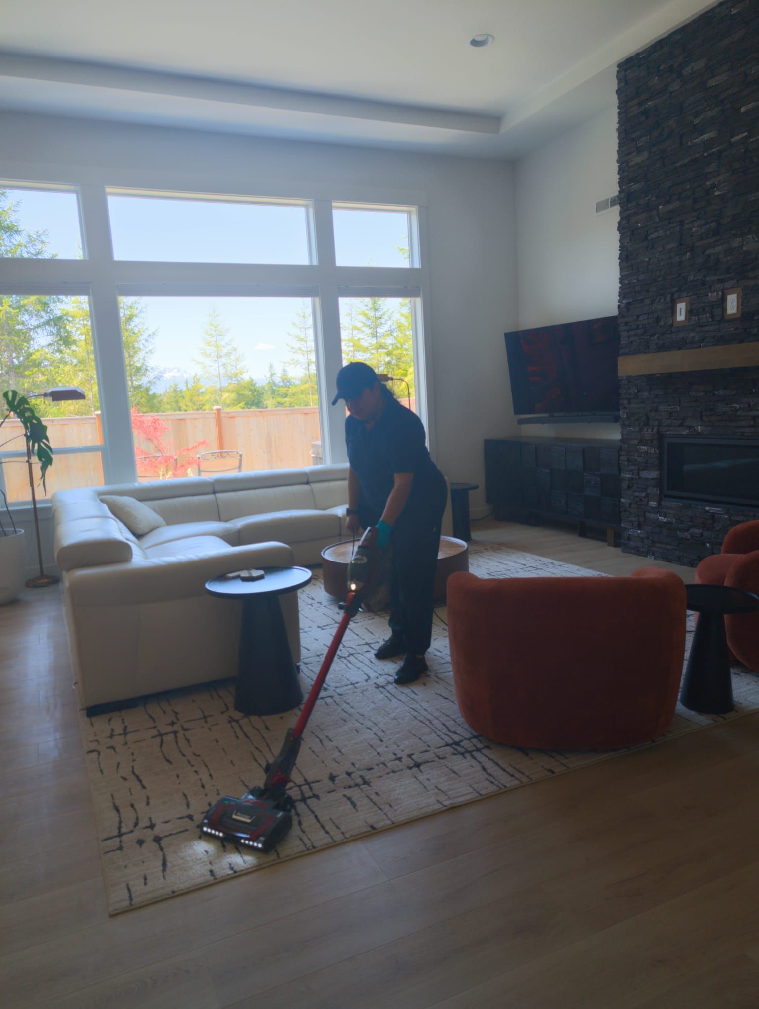 19 Service Recurring Home Cleaning
