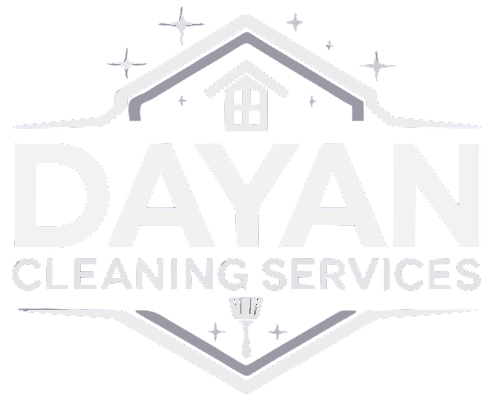 Dayan Cleaning Services logo